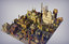 mosque cairo 3D model