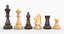max staunton chess pieces set