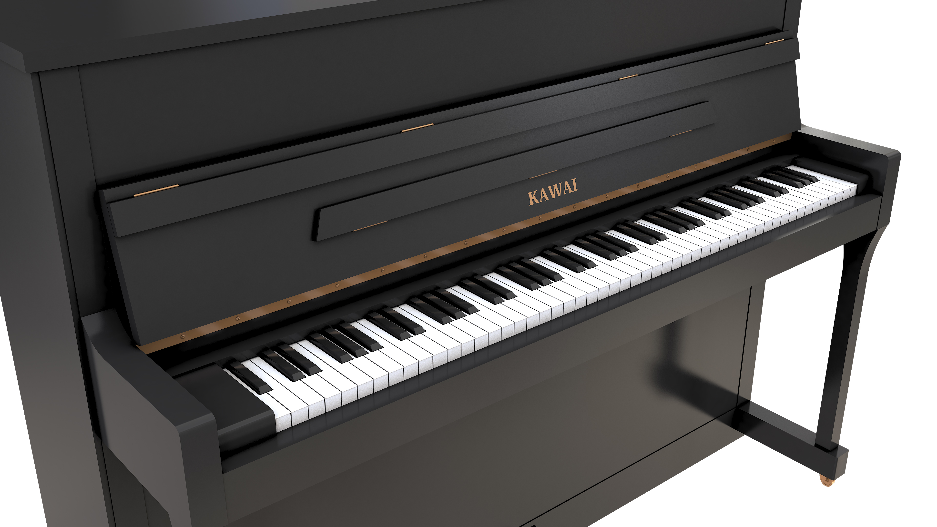 music instruments collection3d模型