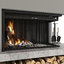 fireplace corner 3D model