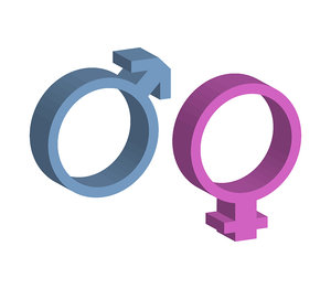isometric gender