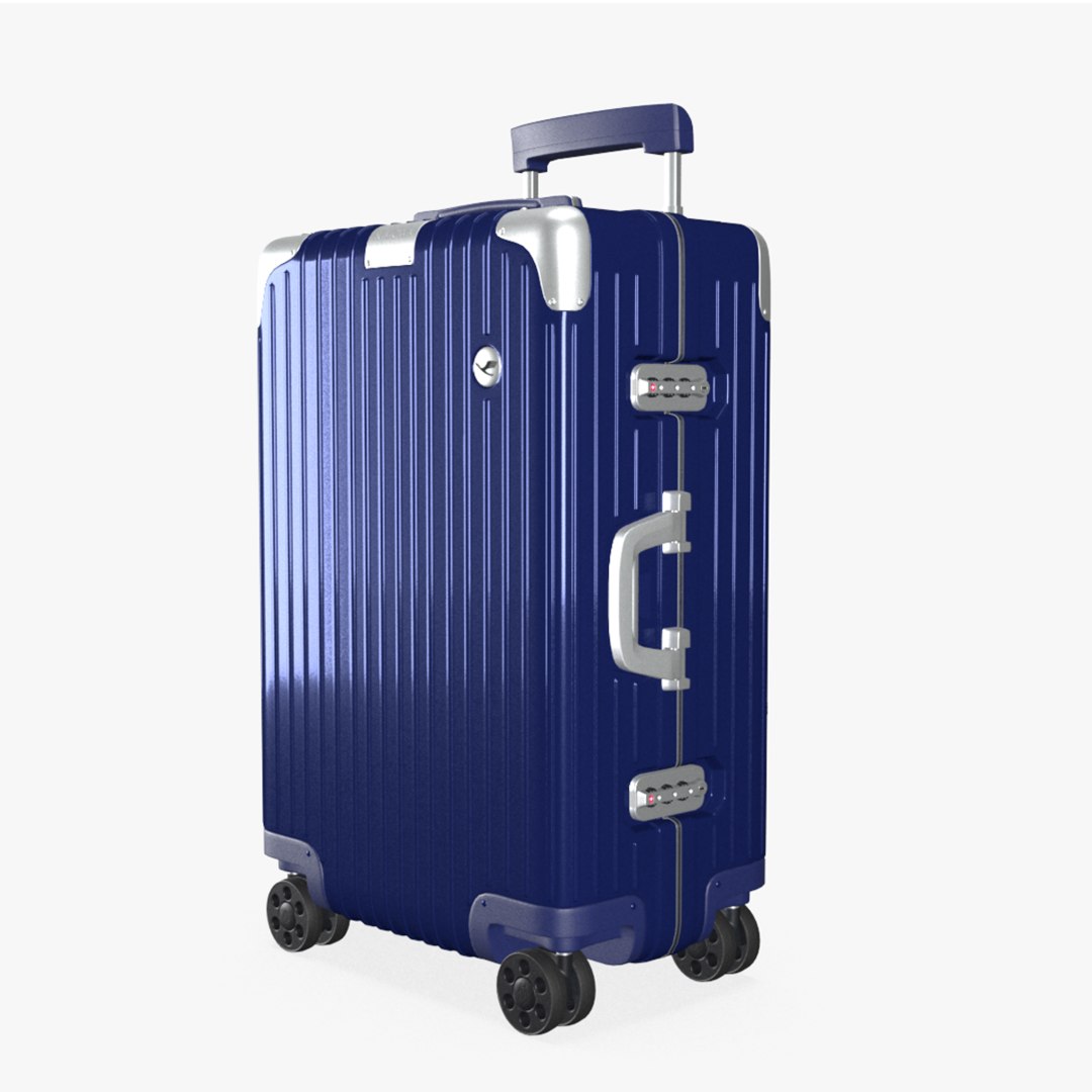 rimowa new model