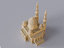 3D mosque cairo