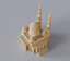 3D mosque cairo