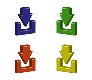 isometric download
