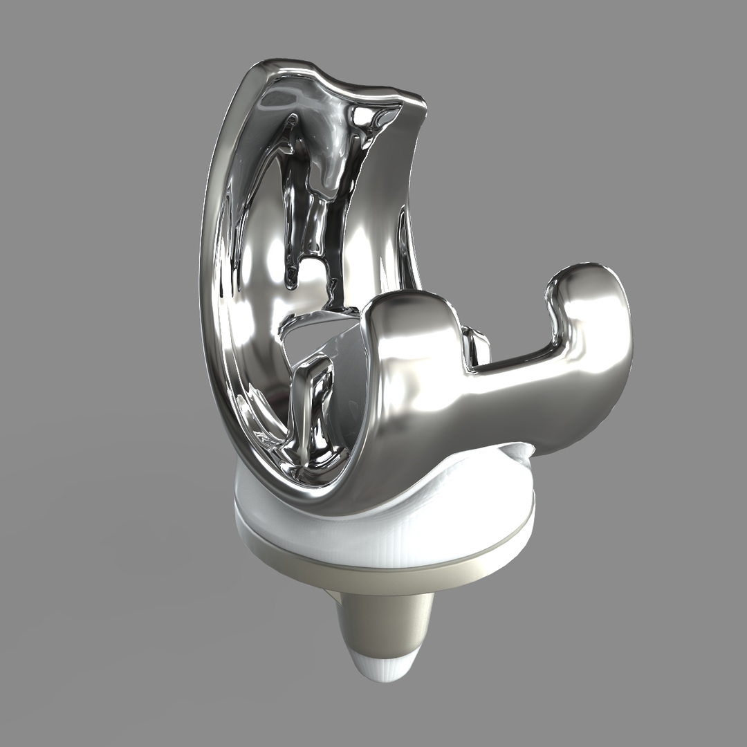 3D knee replacement model - UntitleD.20.jpg65F8021A 2335 42DC AAAE 720AAFBF66B7DefaultHQ