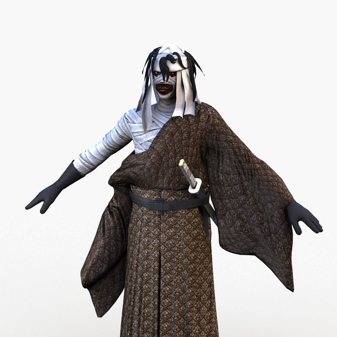 shishio figure