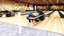 center bowling arcade 3D
