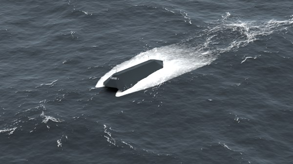 シーシャドウix 5293dモデル Turbosquid