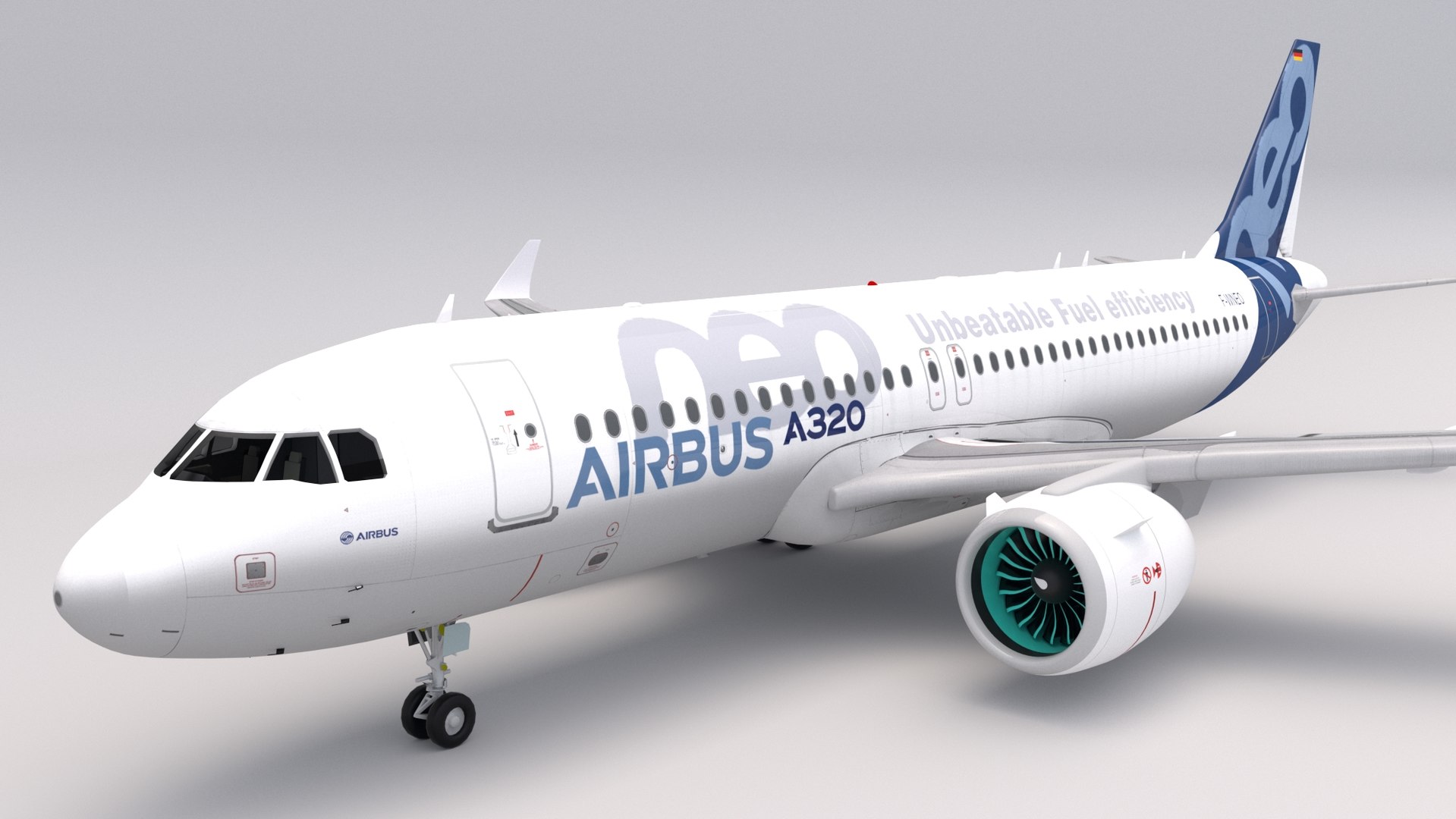 Airbus a320neo фото салона