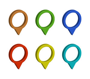 isometric gps