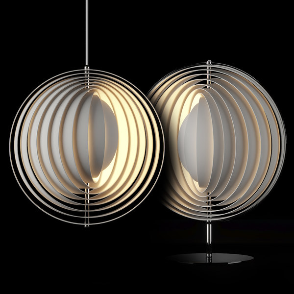 Verner Panton Moon Lamp Model Turbosquid 1521387 - Verner Panton Moon Lamp Table Verner Panton Moon Lamp Model Turbosquid 1521387 - Verner Panton Moon Lamp Table