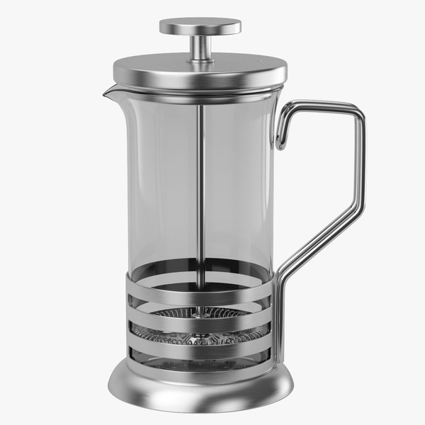 hario french press