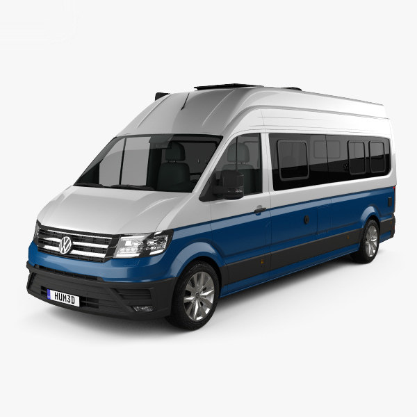 2020 model crafter