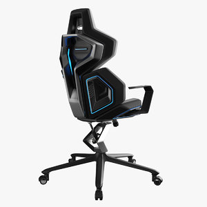 3D gaming chairs racing seat