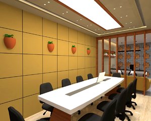 OFFICE DESIGN