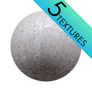 concrete texture pack