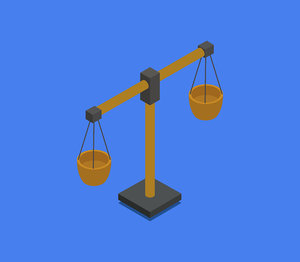 isometric balance