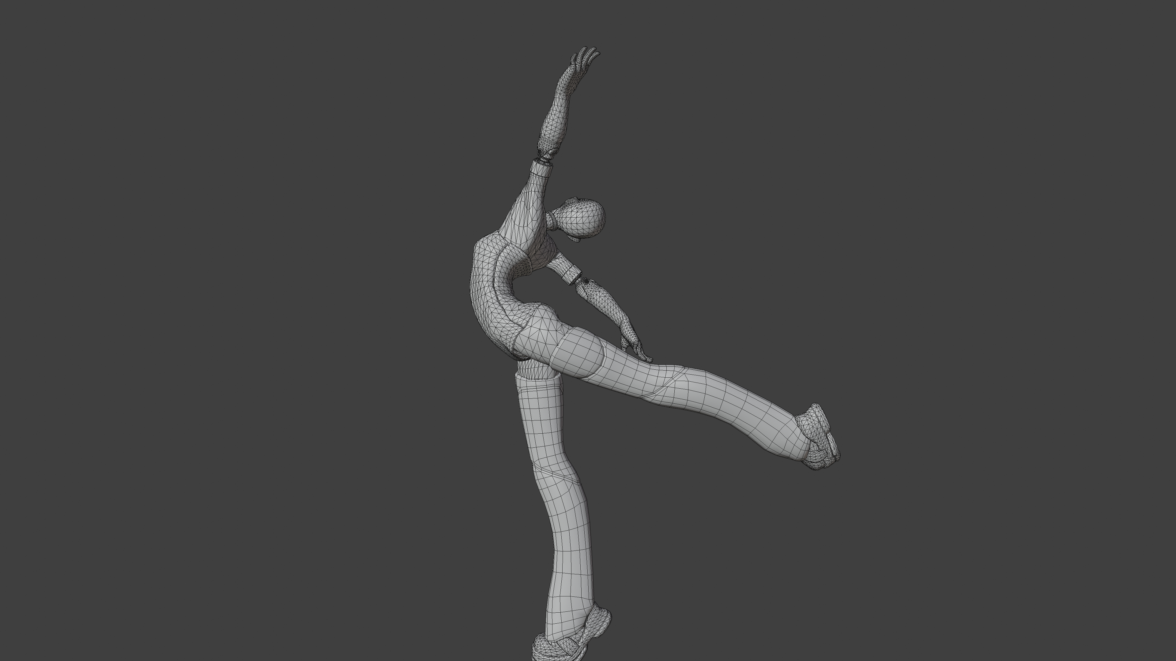 3D rig animation TurboSquid 1523209