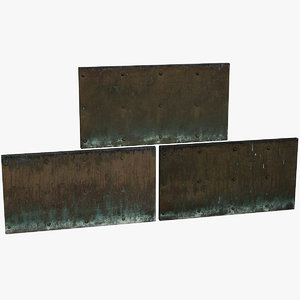 copper plating model