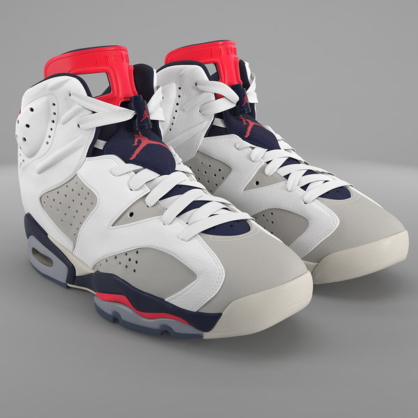 jordan retro 6 tinker