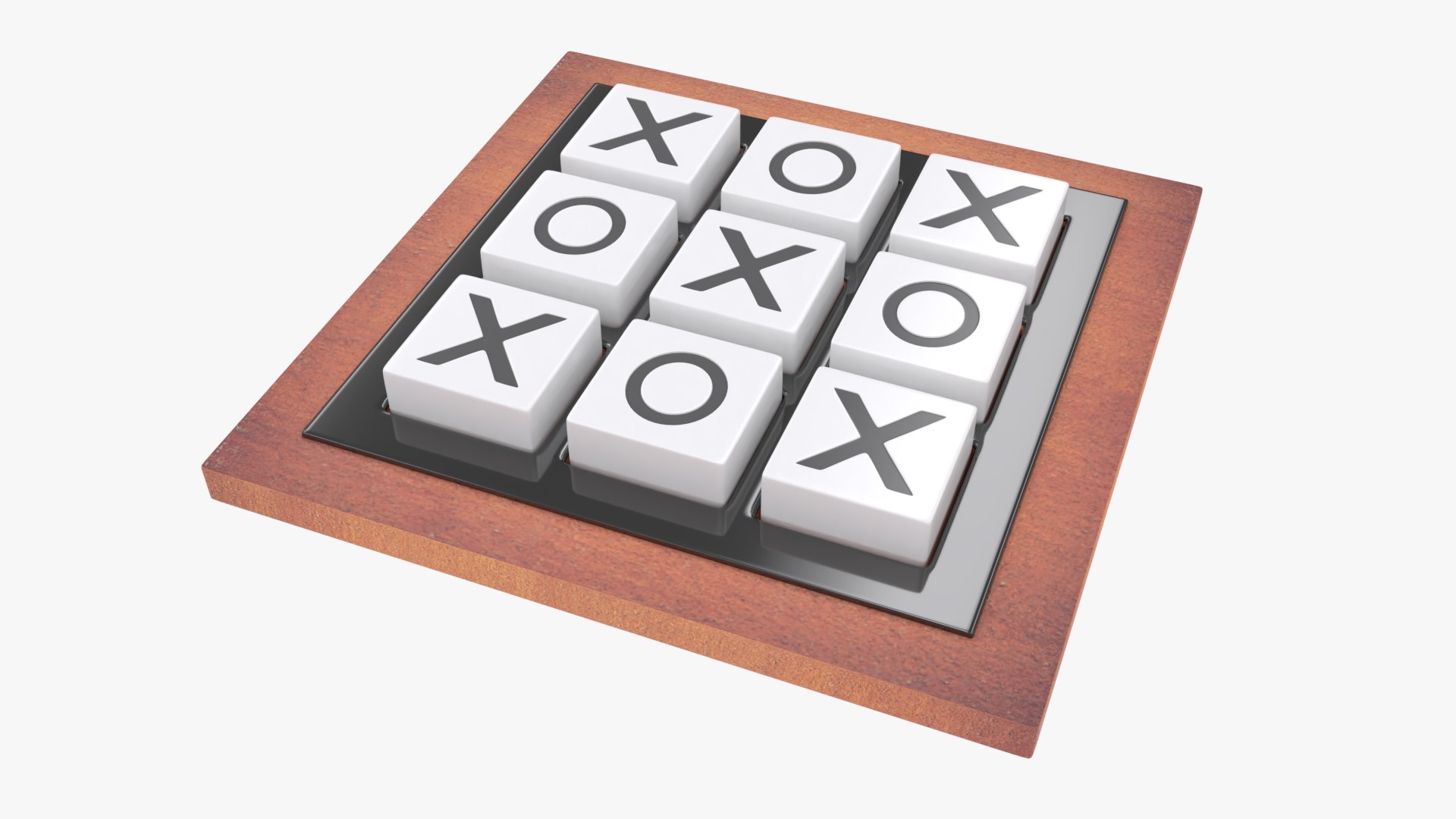3D Tic Tac Toe TurboSquid 1533207 3d-tic-tac-toe-turbosquid-1533207
