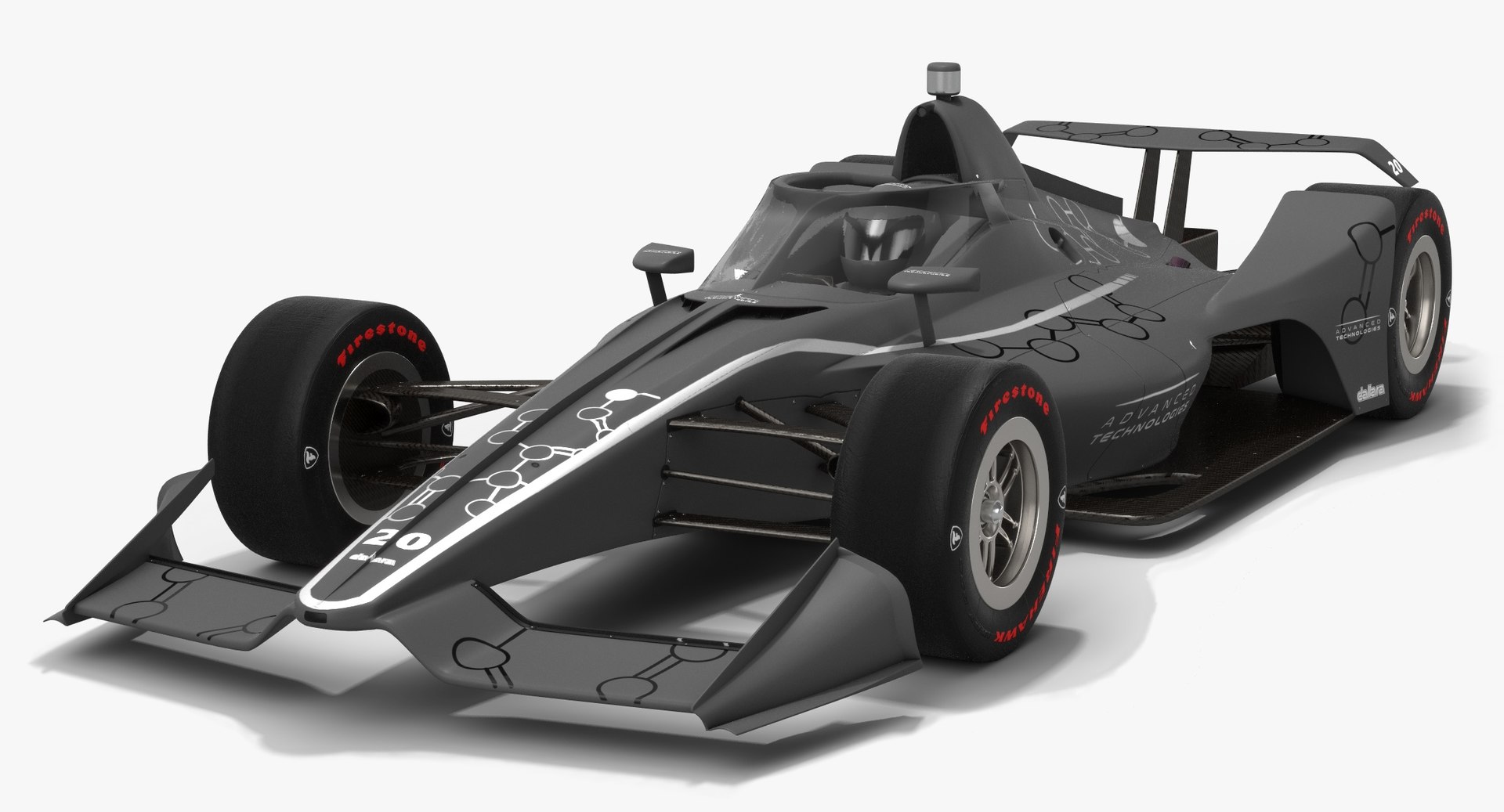 indycar tracks 2020