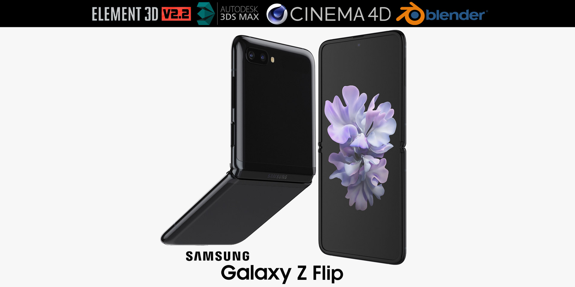 Review Samsung Z Flip Vs Realme 3