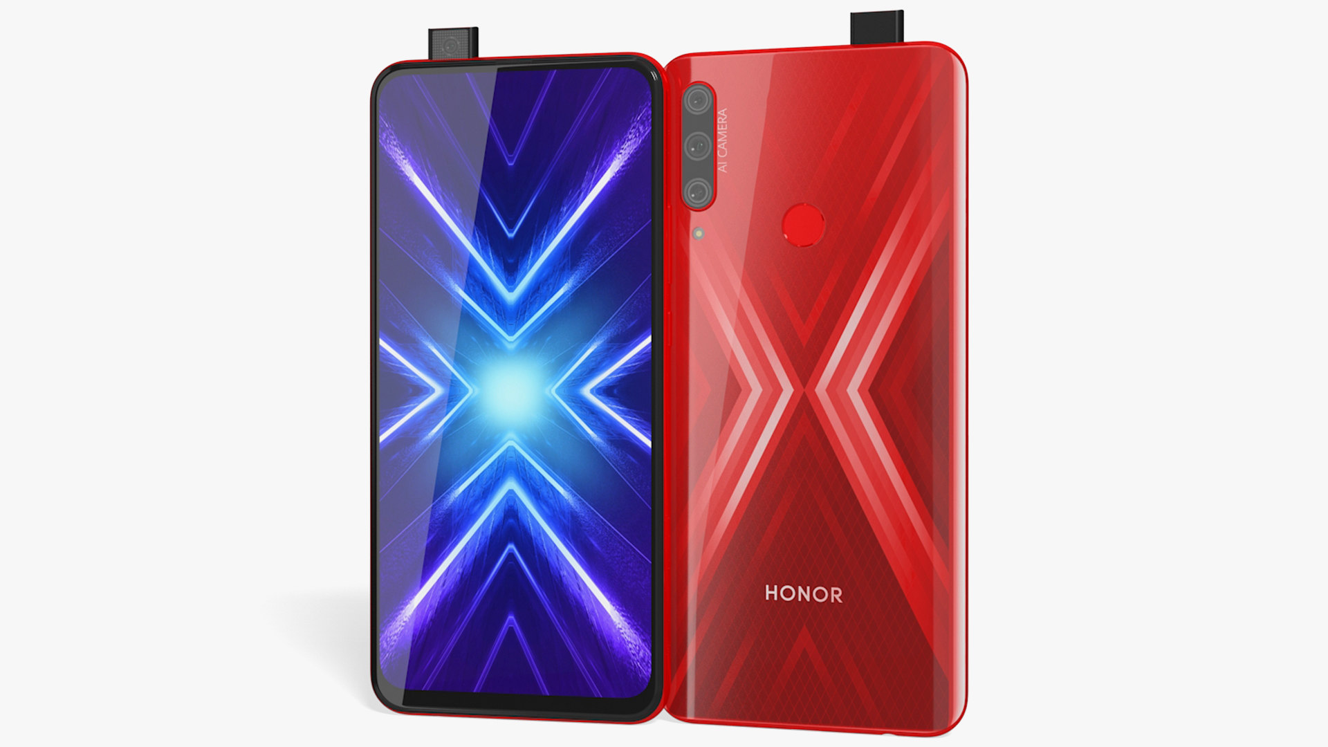 Обои honor 9x