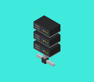 isometric server
