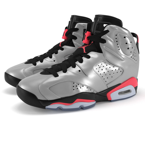 Air Jordan 6 Retro PSG Paris Saint-Germain - Exclusivo modelo - Exclusive  Shop