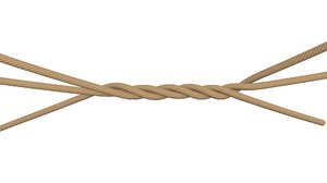rope 3D