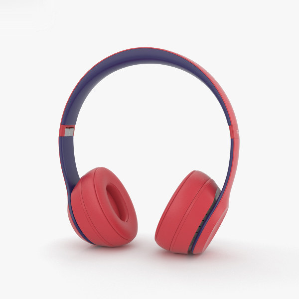 Nuevos Beats Solo3 Wireless: modelos disposnibles y precio