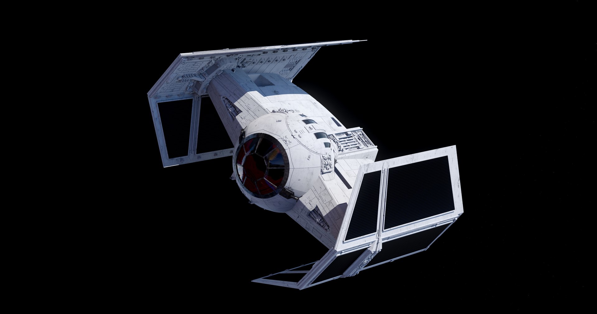 tie advanced toy