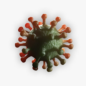 coronavirus epidemies infections model
