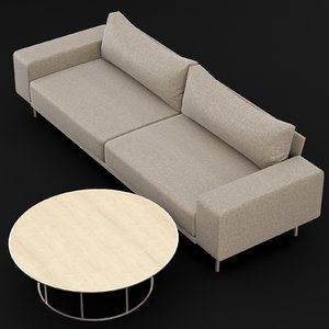 sofa design 3D