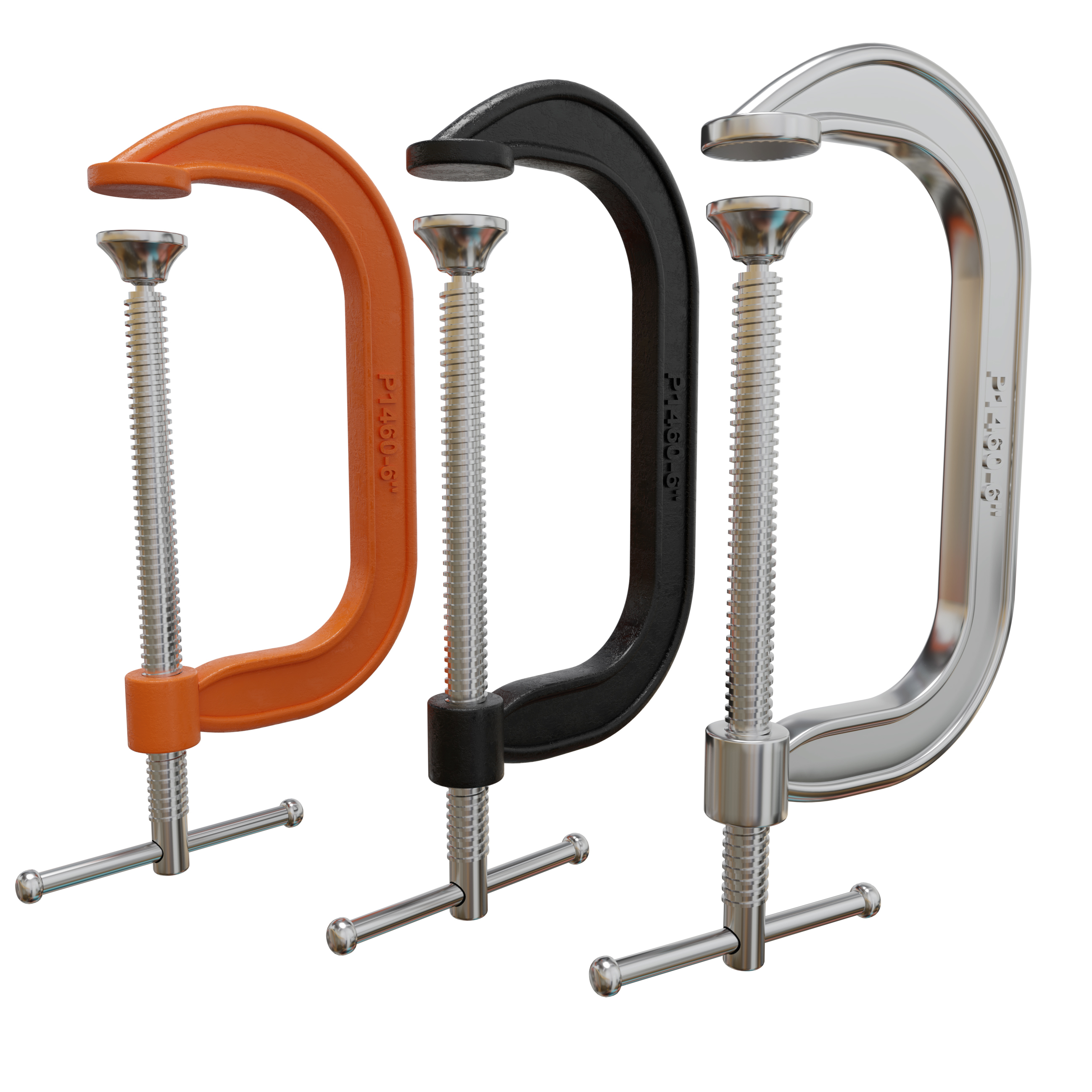 Clamp cclamp 3D TurboSquid 1526574