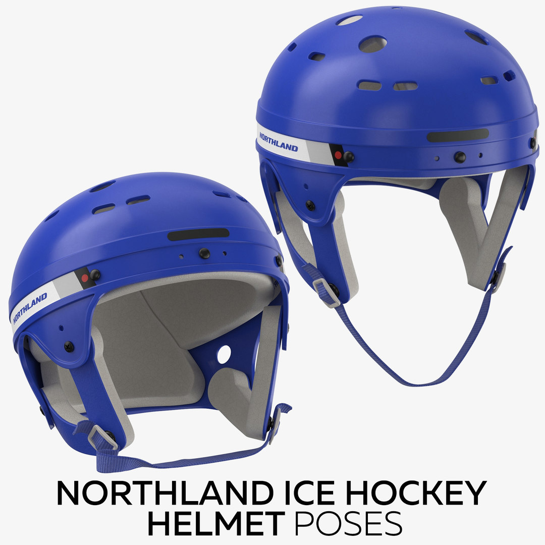 3d-northland-ice-hockey-helmet-turbosquid-1526817