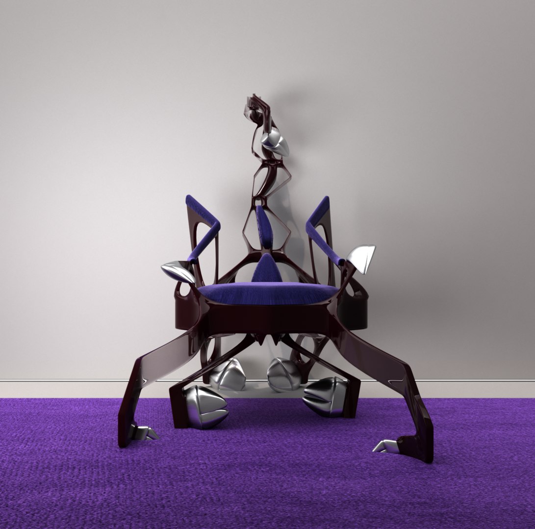 Chair Scorpion 3D Model TurboSquid 1528555   Preview1 960D57FD 1166 4441 B632 2544DC393CE9Default 