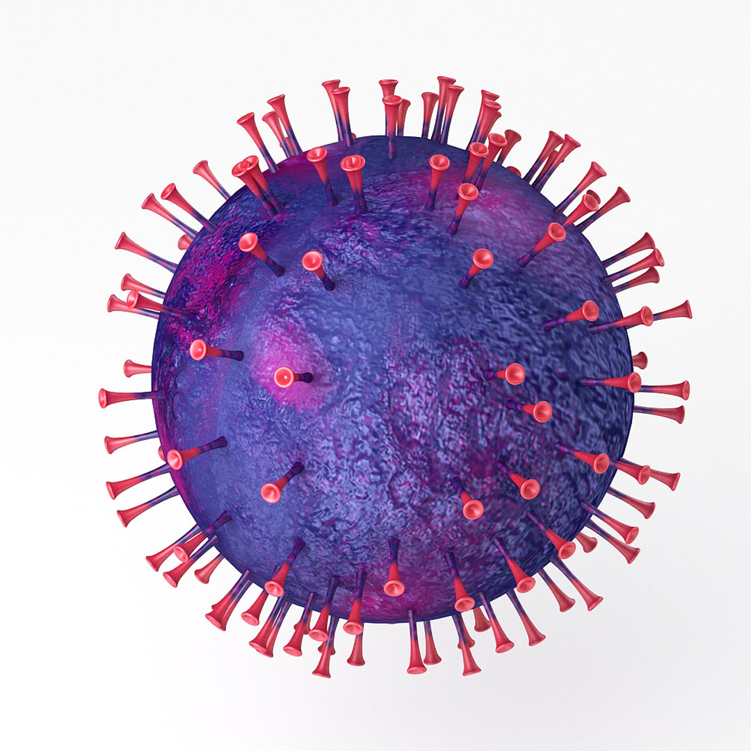 Вирус 3д модель. Макет вируса цилиндр. 3d model virus. Мод на вирус.