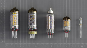 3D model electrical component