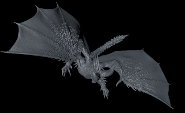 nergigante model