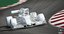 williams f1 racing fw43 3D model
