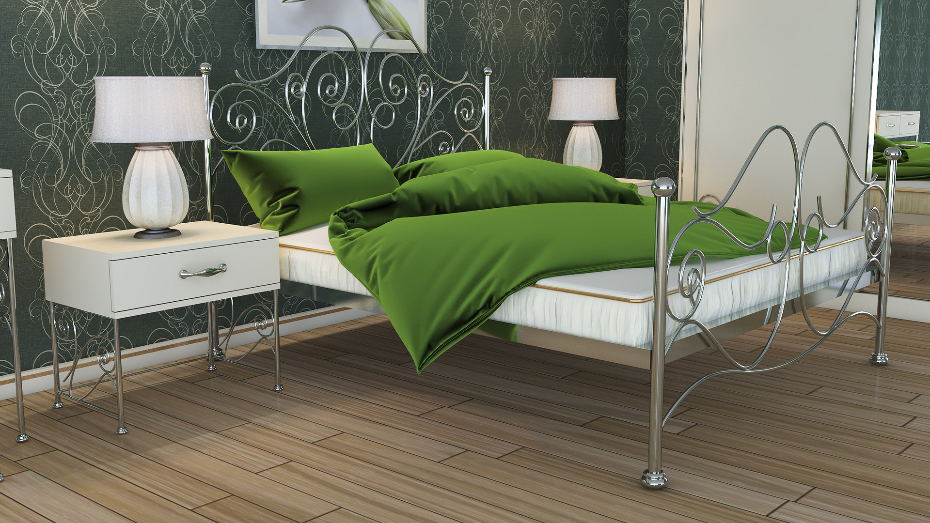 ron ramsdens bedroom furniture