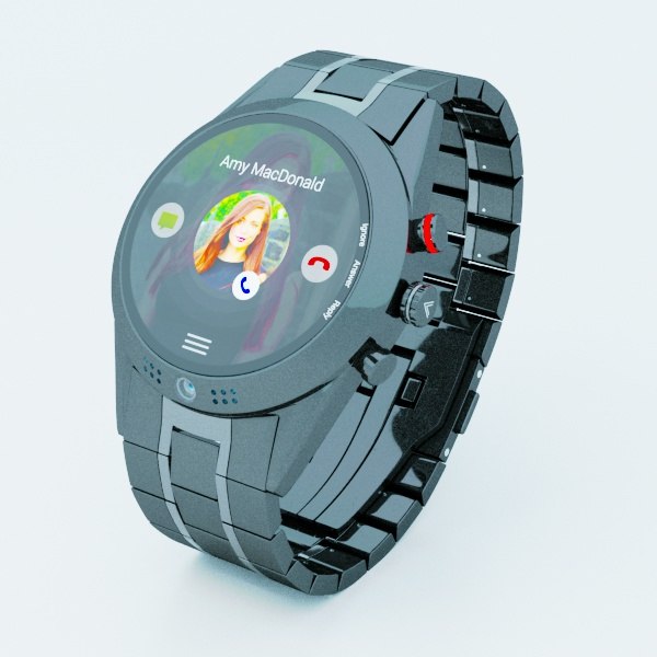 arrow smartwatch ebay