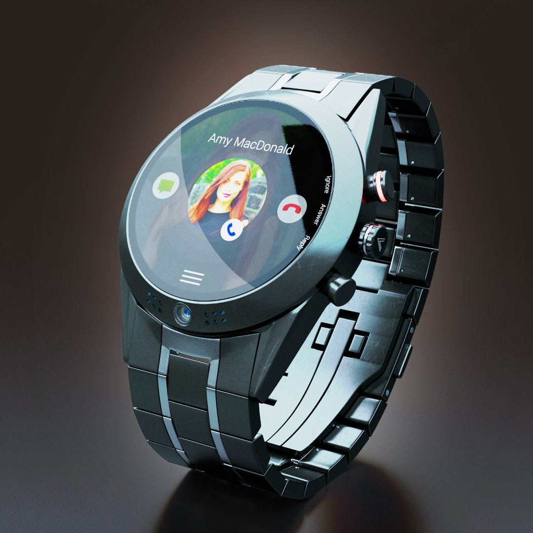 arrow smartwatch ebay