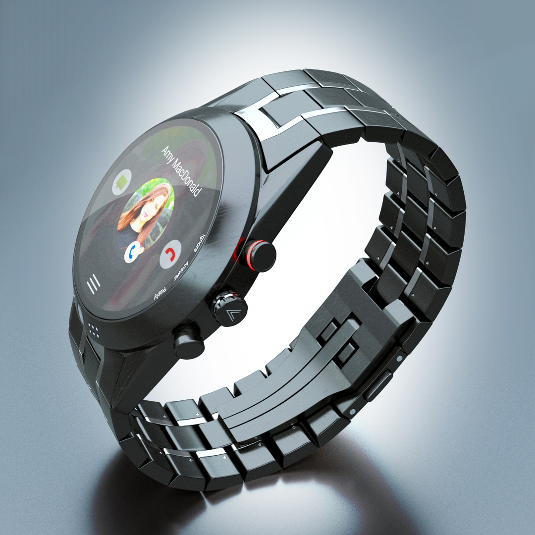 arrow smartwatch ebay