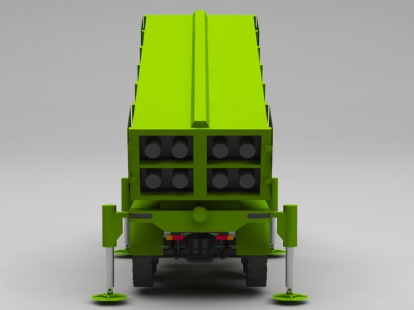 3D Model TurboSquid 1530570