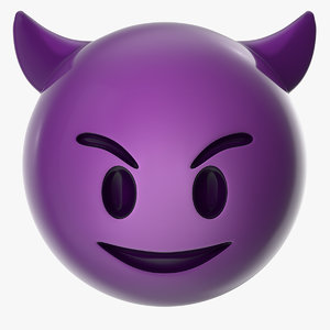 3D Emoji Models | TurboSquid