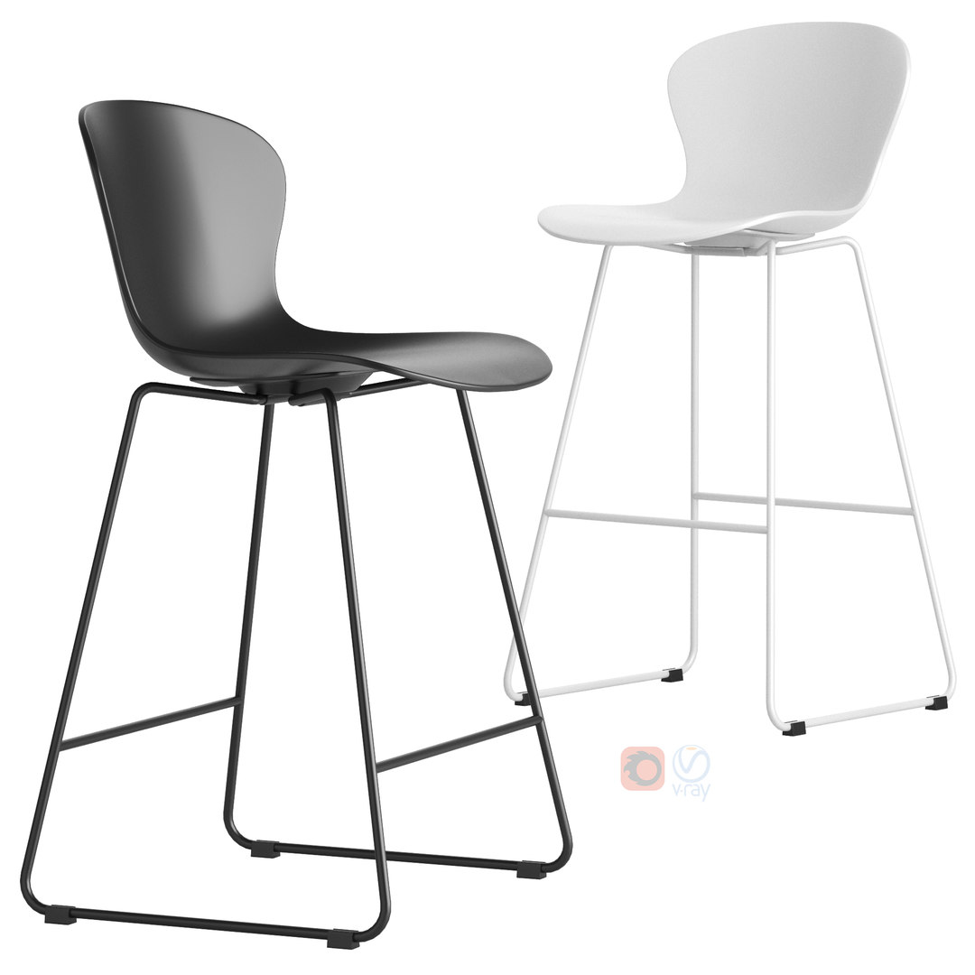 Стул adelaide от boconcept